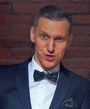 Bartosz Kalembkiewicz